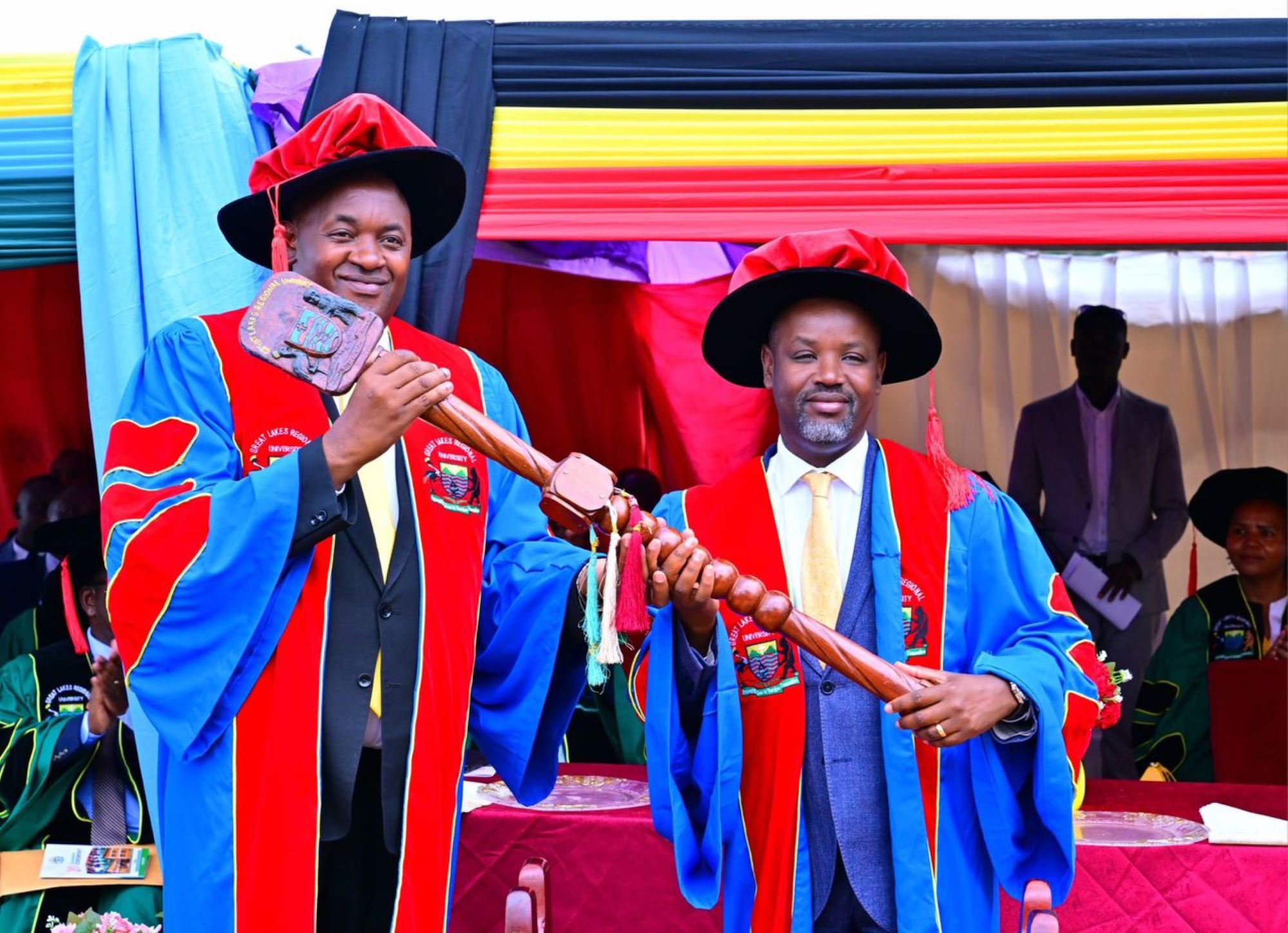 Deputy Speaker Warns Against Sectarianism